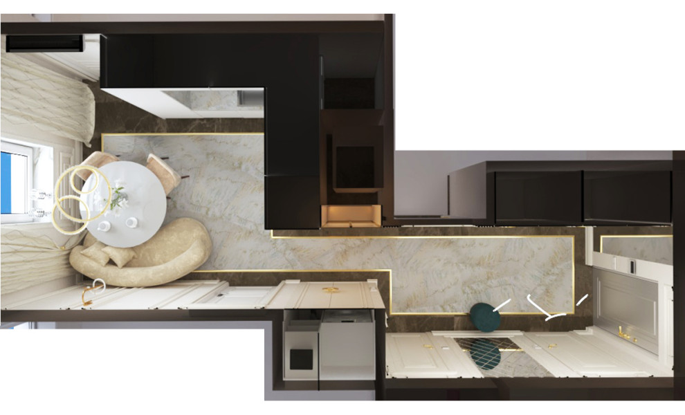 Родниковая