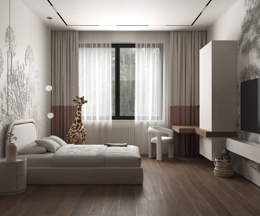 Проект Таунхауса