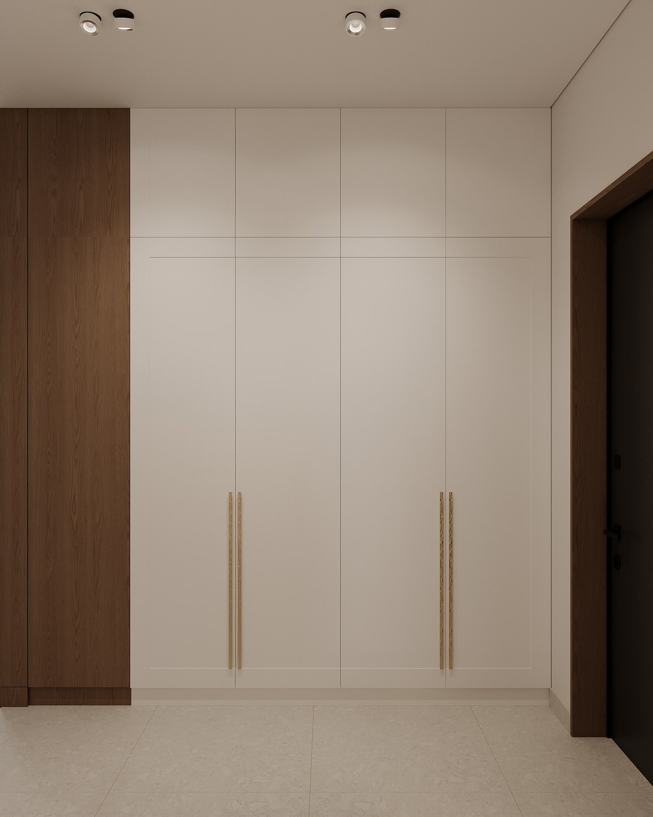 Квартира в ЖК На Некрасова 150м2