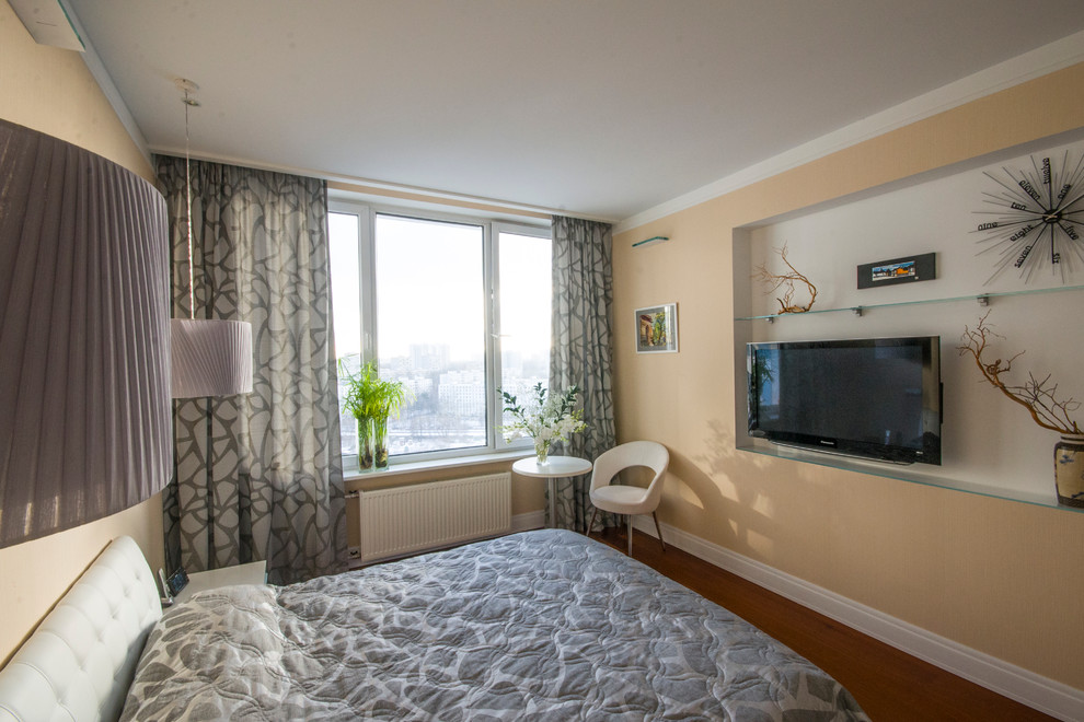 "Достичь вершин!"