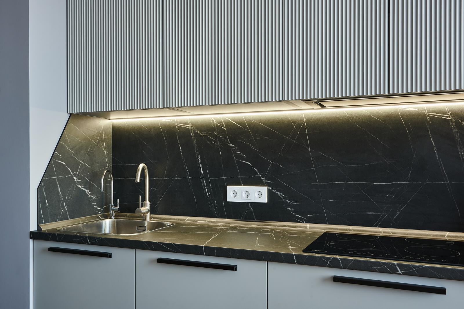 Александра Матросова