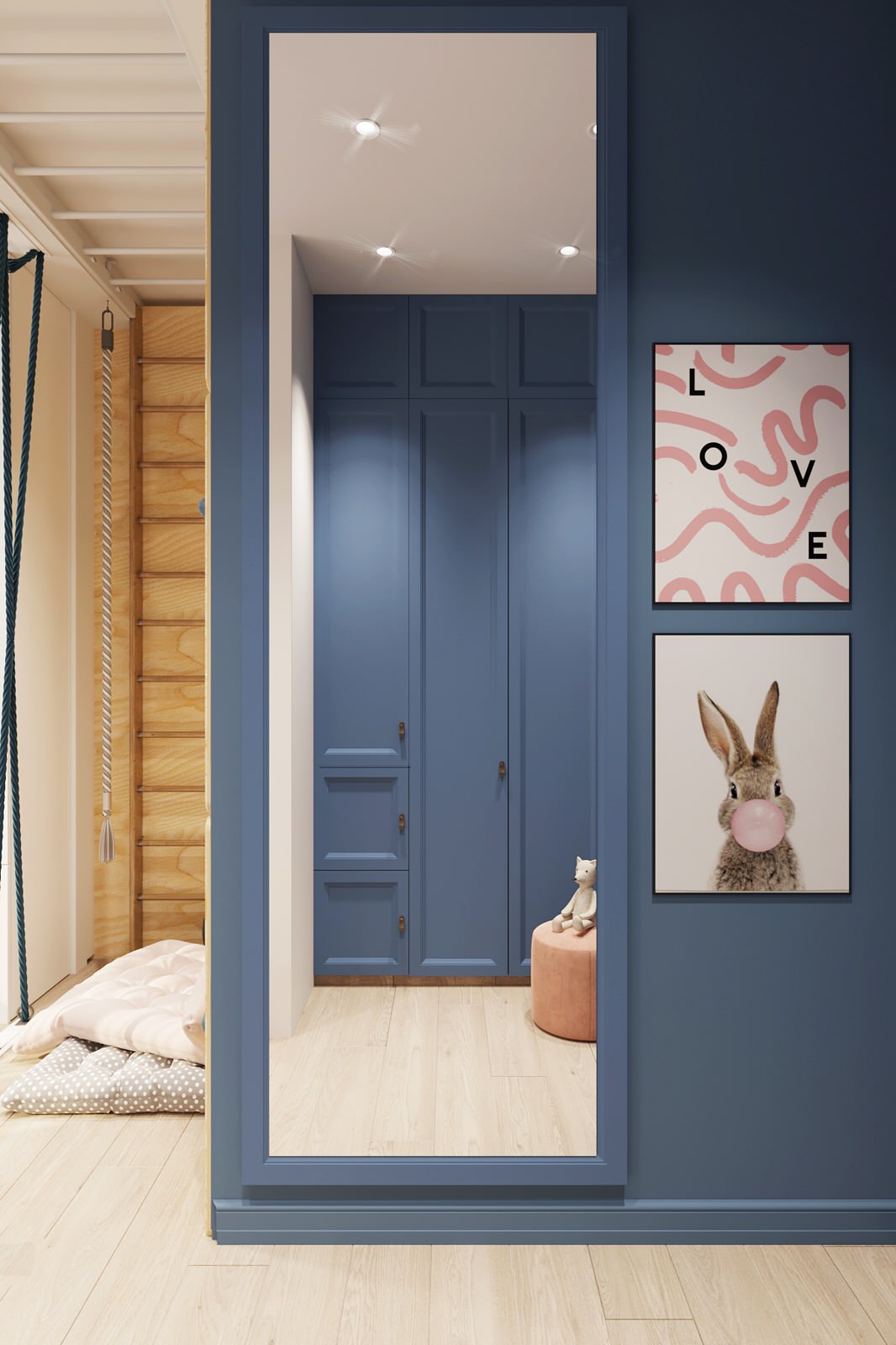 ЖК Астра, г. Пермь