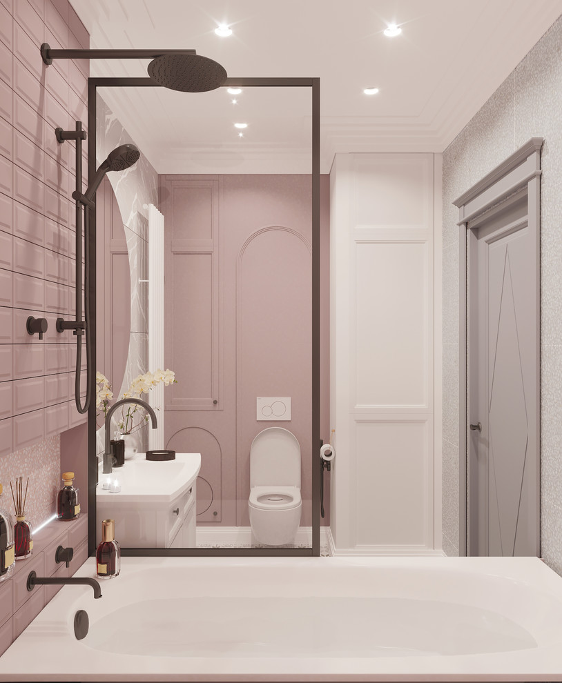 Квартира для Молодой девушки