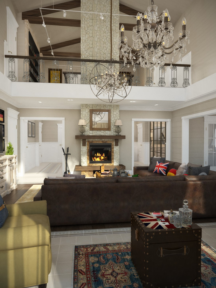 Американская классика