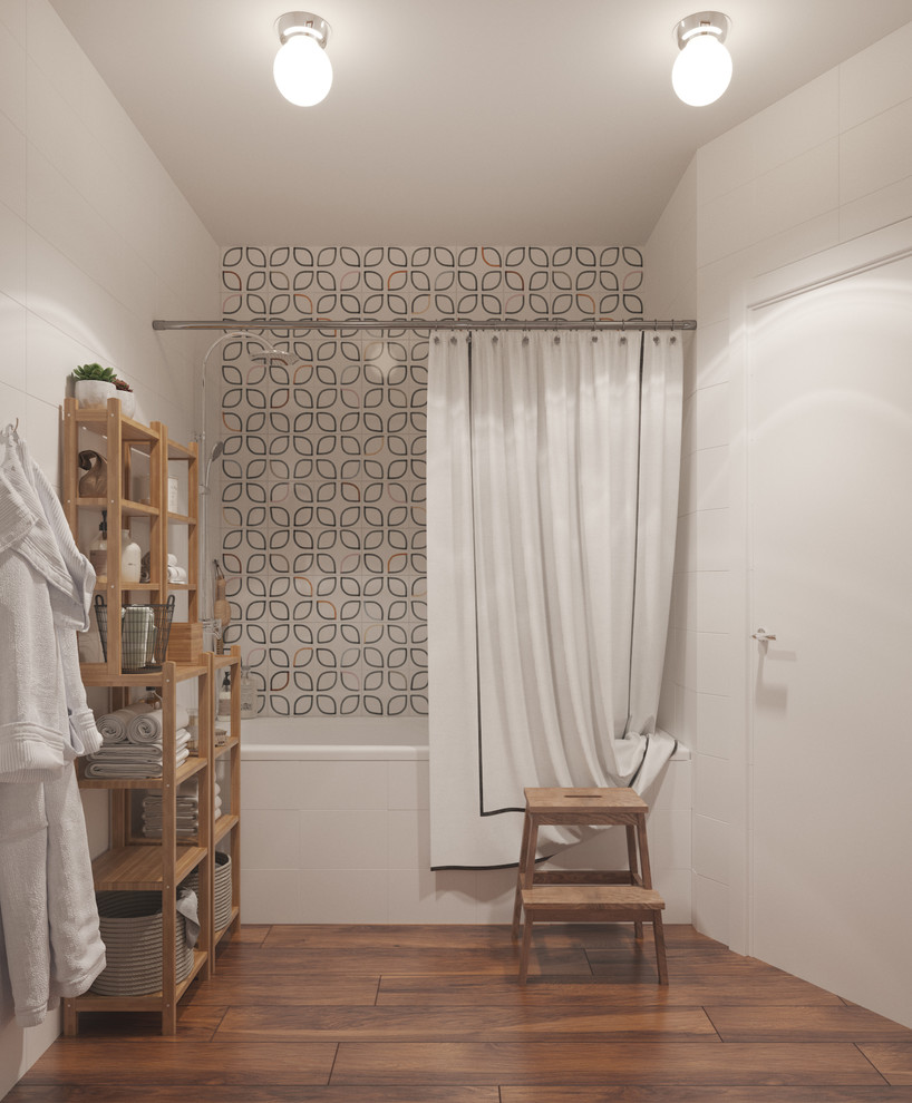 Квартира на улице 1905 года