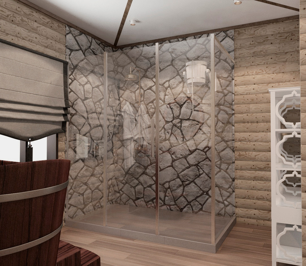 303 Дизайн интерьера дома в с.Толоконное