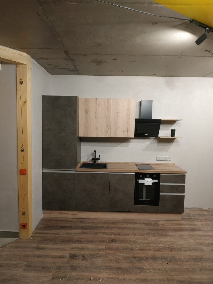 Обложка проекта: ЖК Молодежный