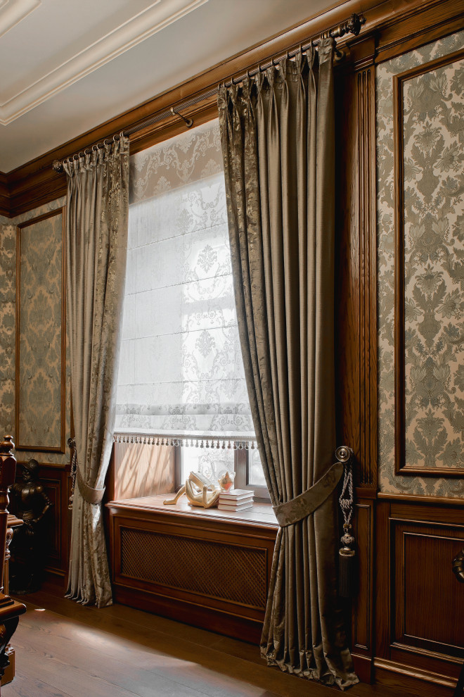 ВОСПОМИНАНИЯ О ПРОШЛОМ (Реализованный проект)