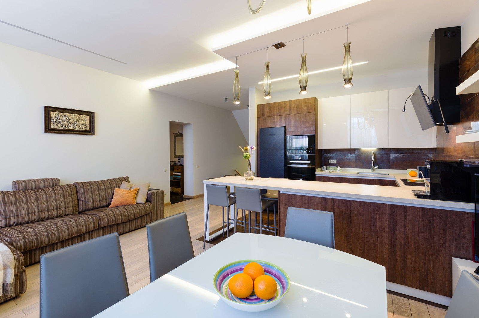 Сланцевая эволюция