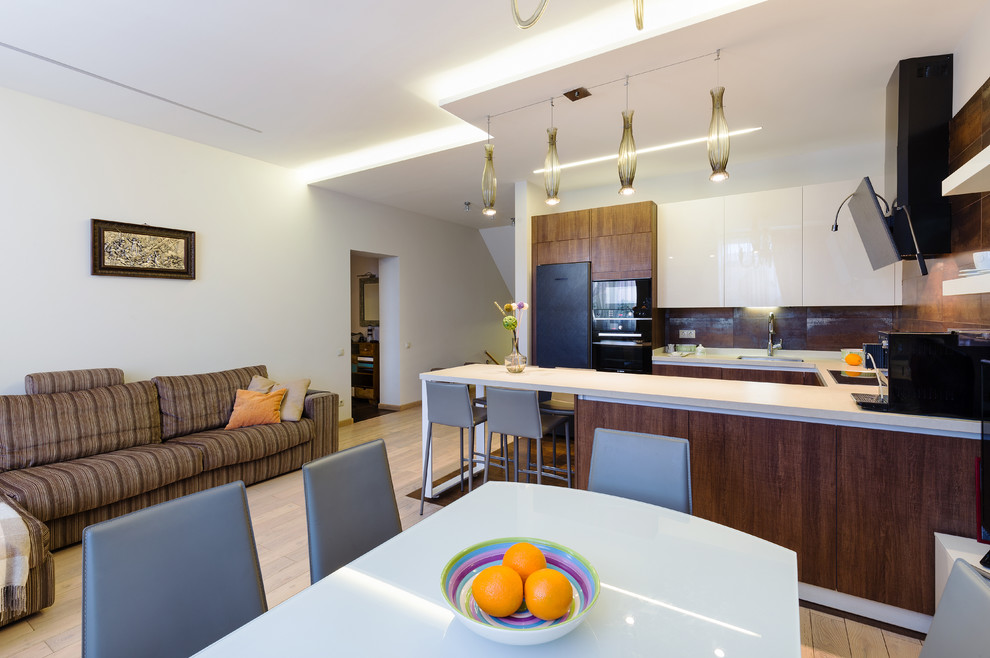 Сланцевая эволюция