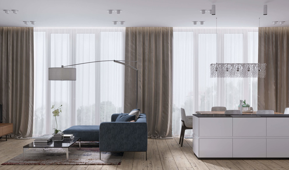 ВТБ Арена Парк