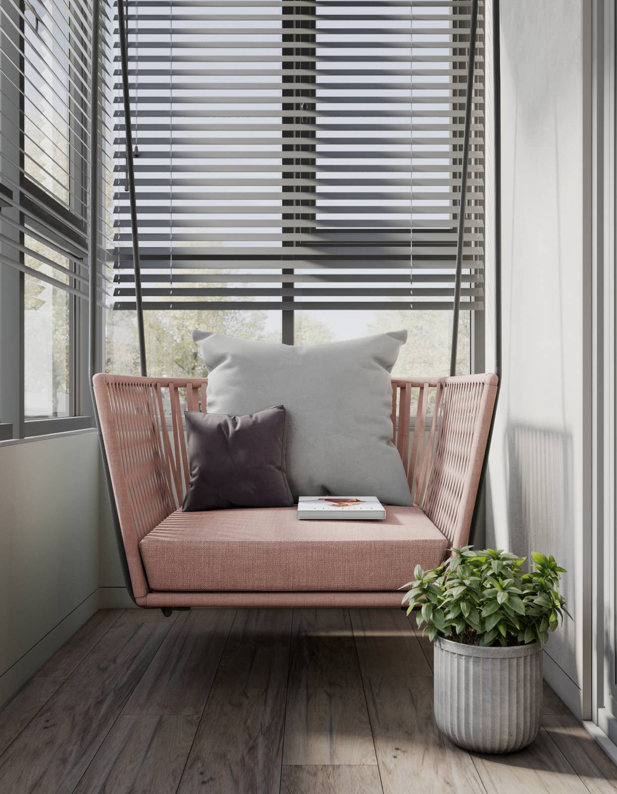 Апартаменты в Краснодаре