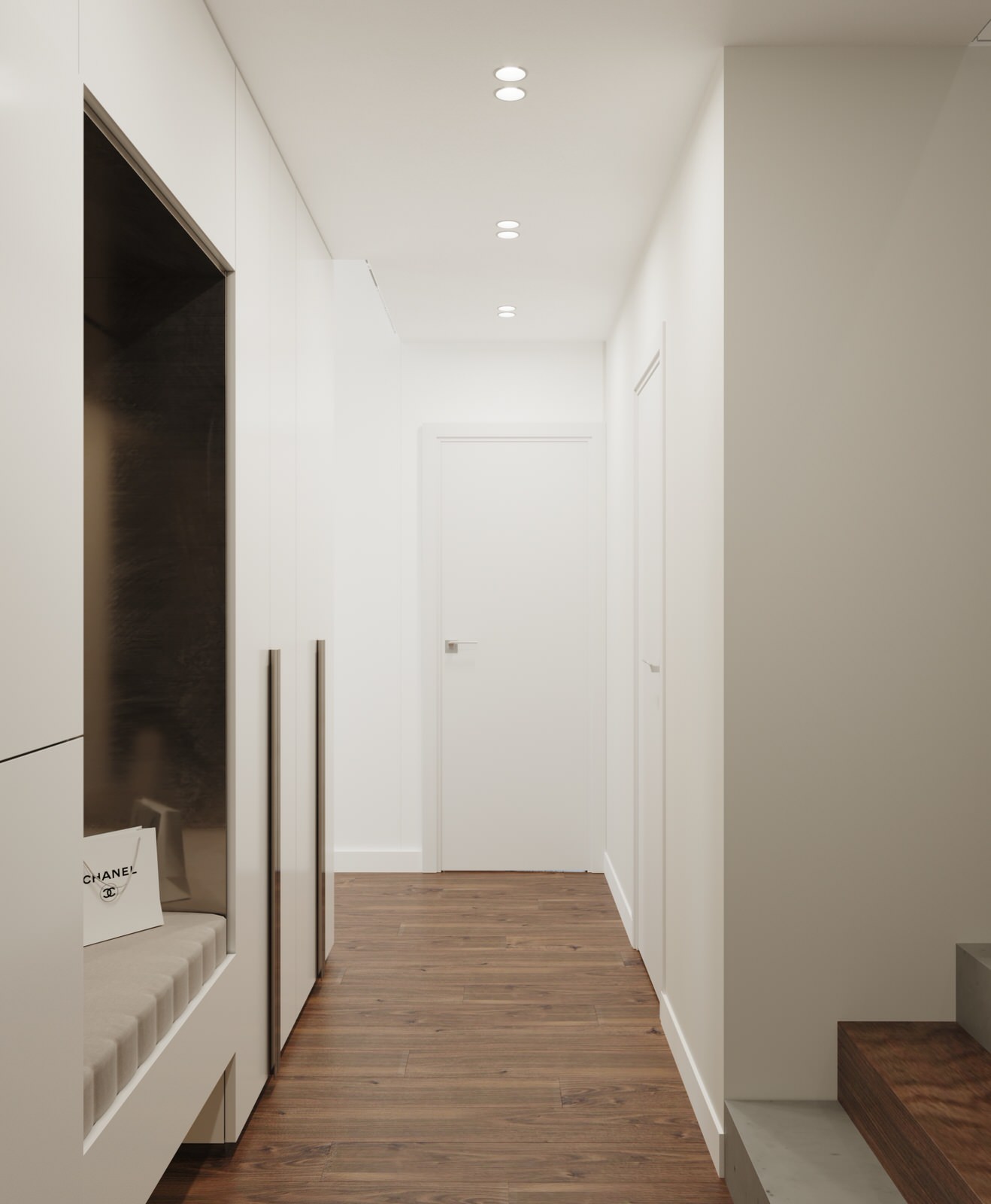 Двухуровневая квартира в ЖК Ёлки г.Ижевск