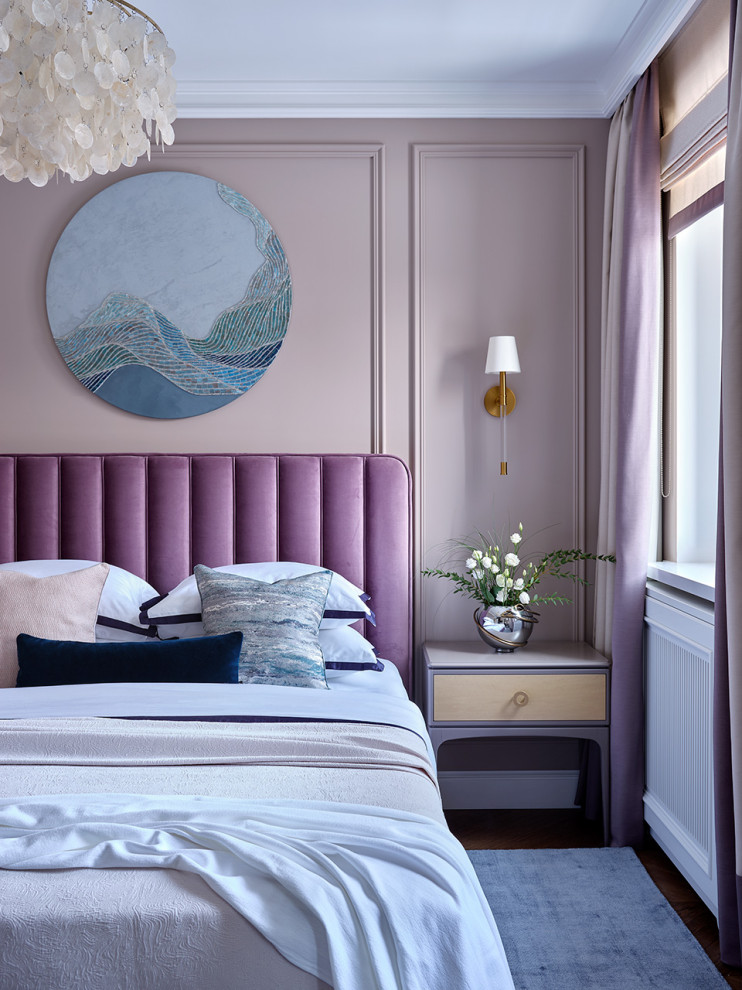 Квартира на Дмитровке