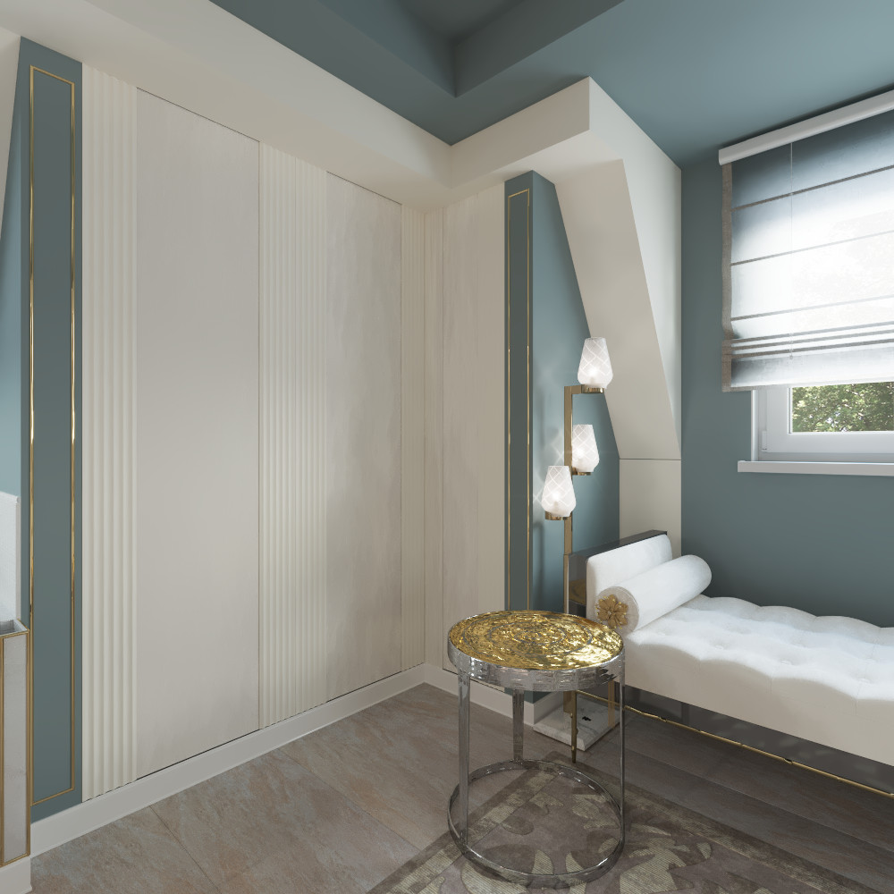 Новая Москва