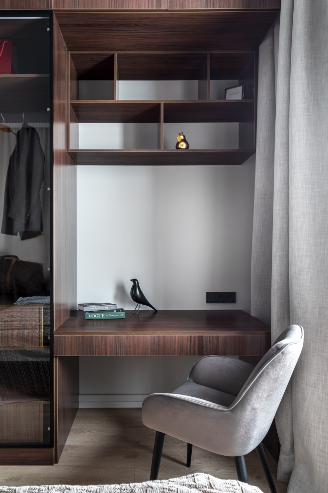 Квартира для продажи в ЖК LES