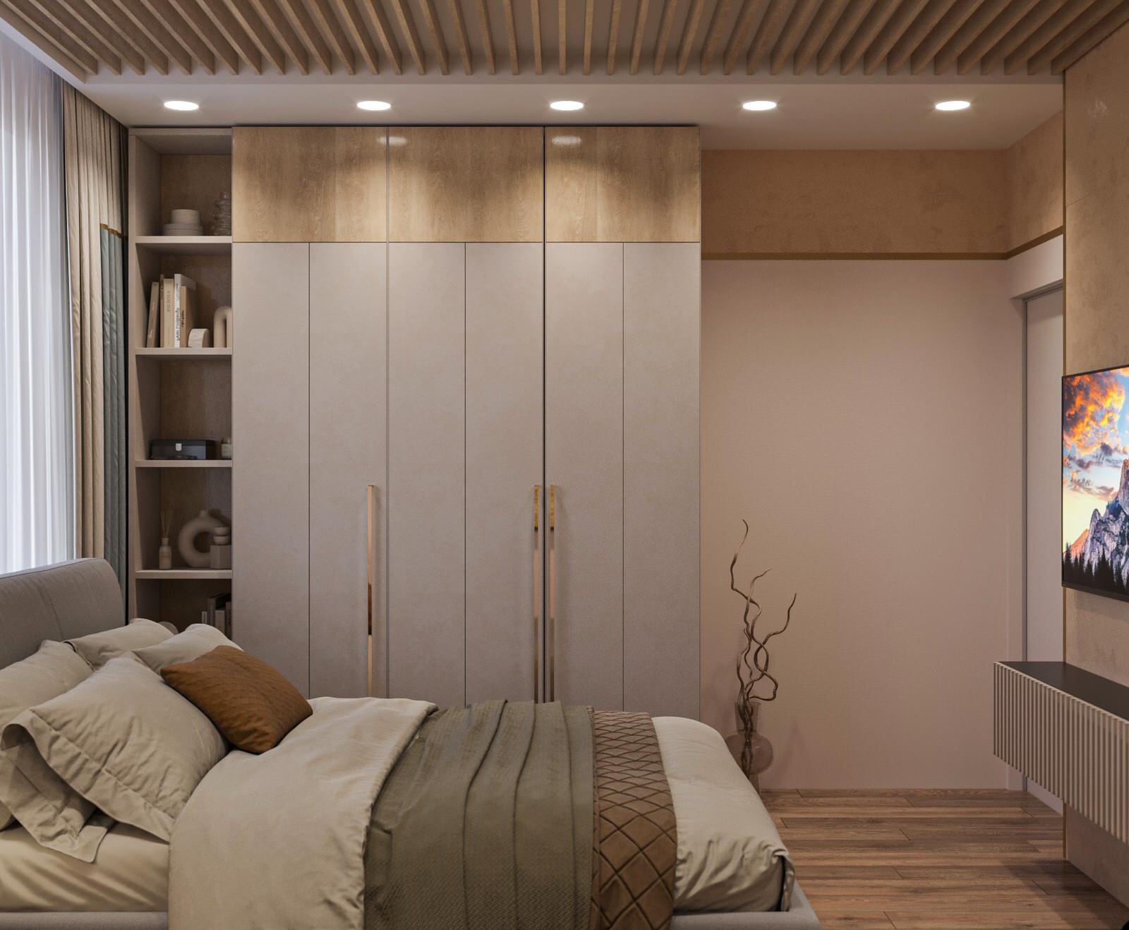 Трёшка в ЖК Зеленодар