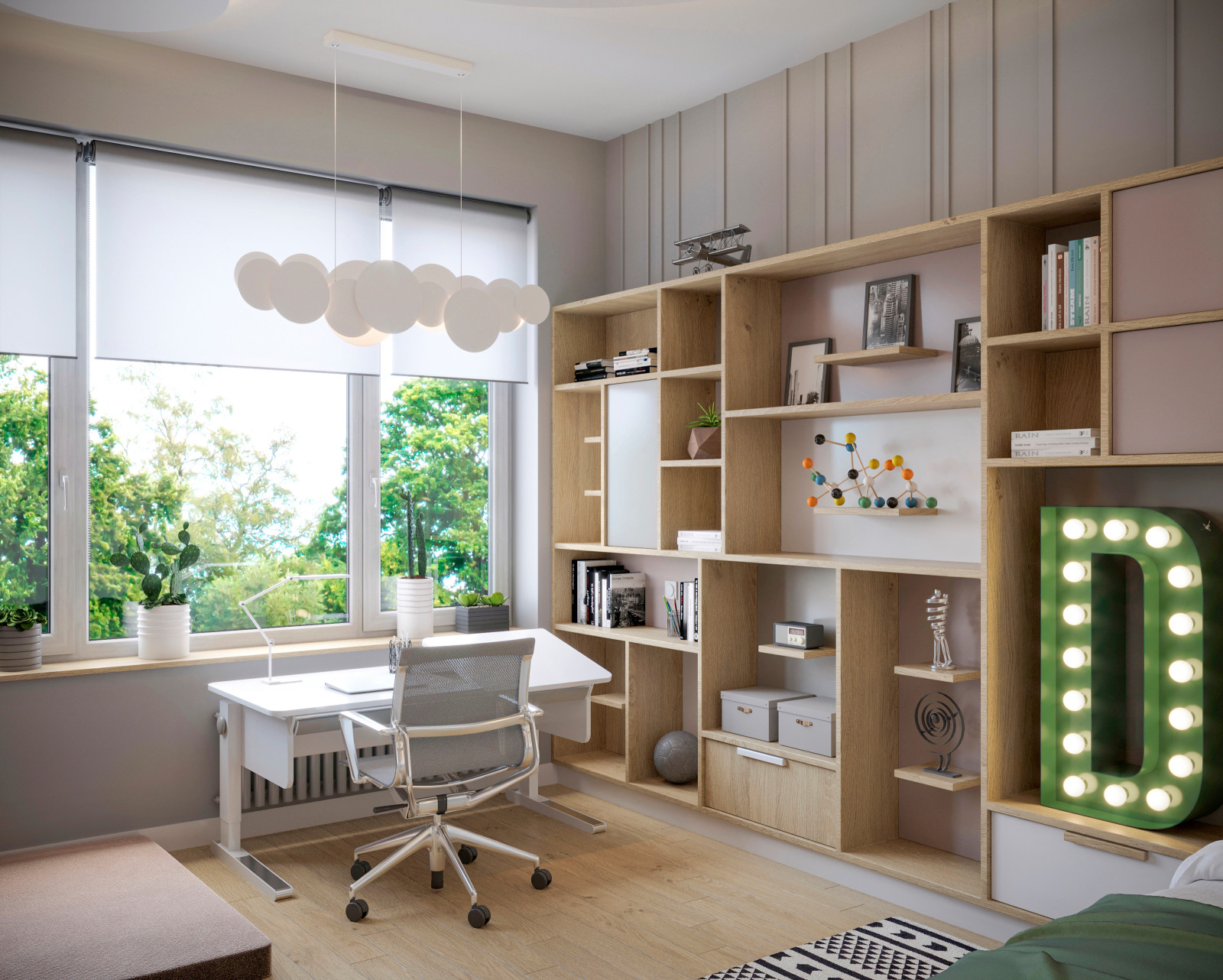 ЖК «Привилегия»