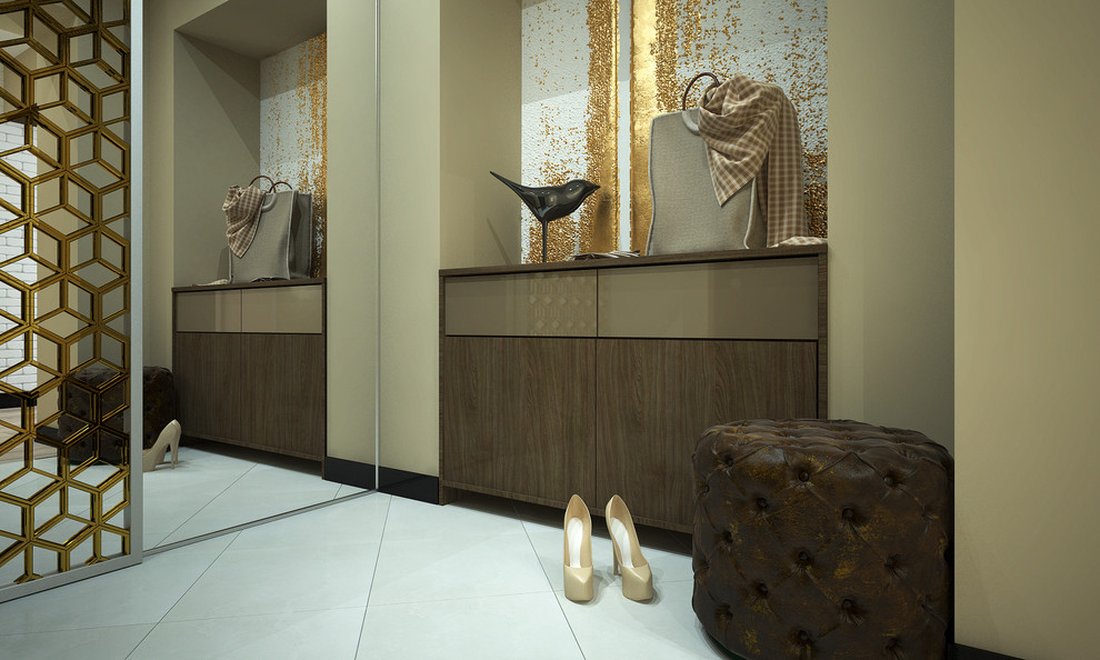 Екатерина Башлыкова