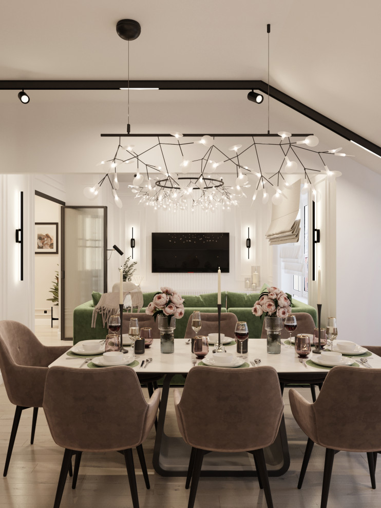 Квартира в ЖК Зеленый квартал