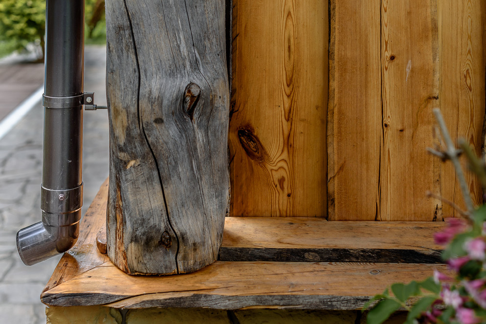 Баня в Некрасово