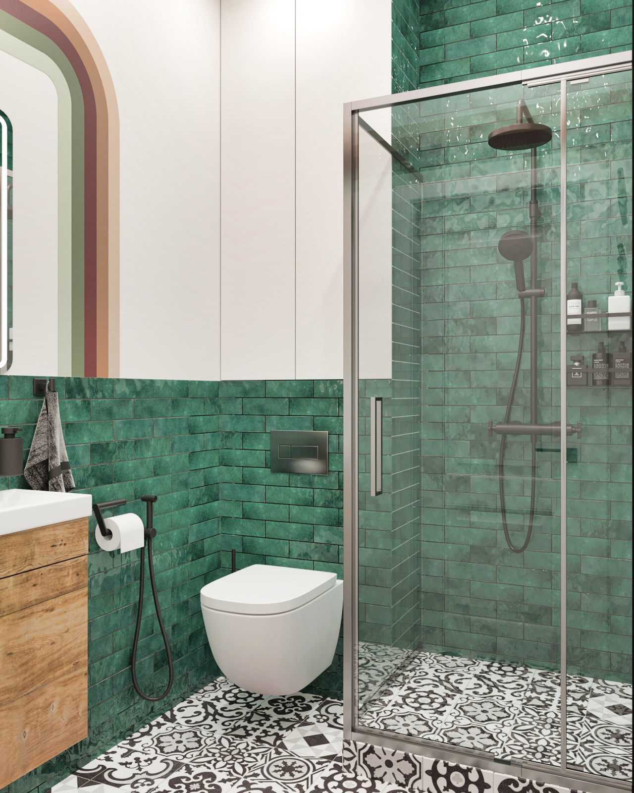 ЖК Парк Столиц