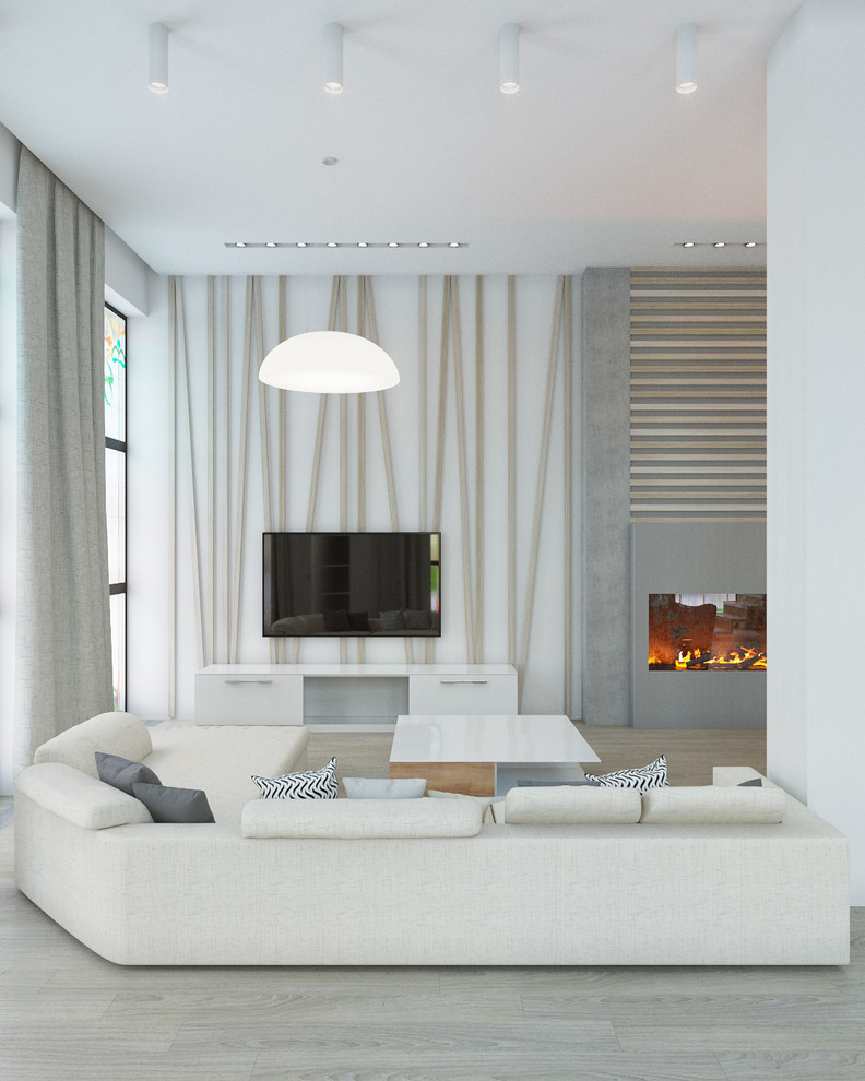 Дом трех стихий