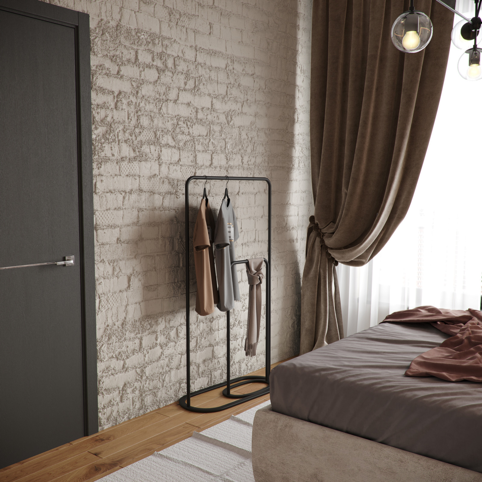 Легкий лофт