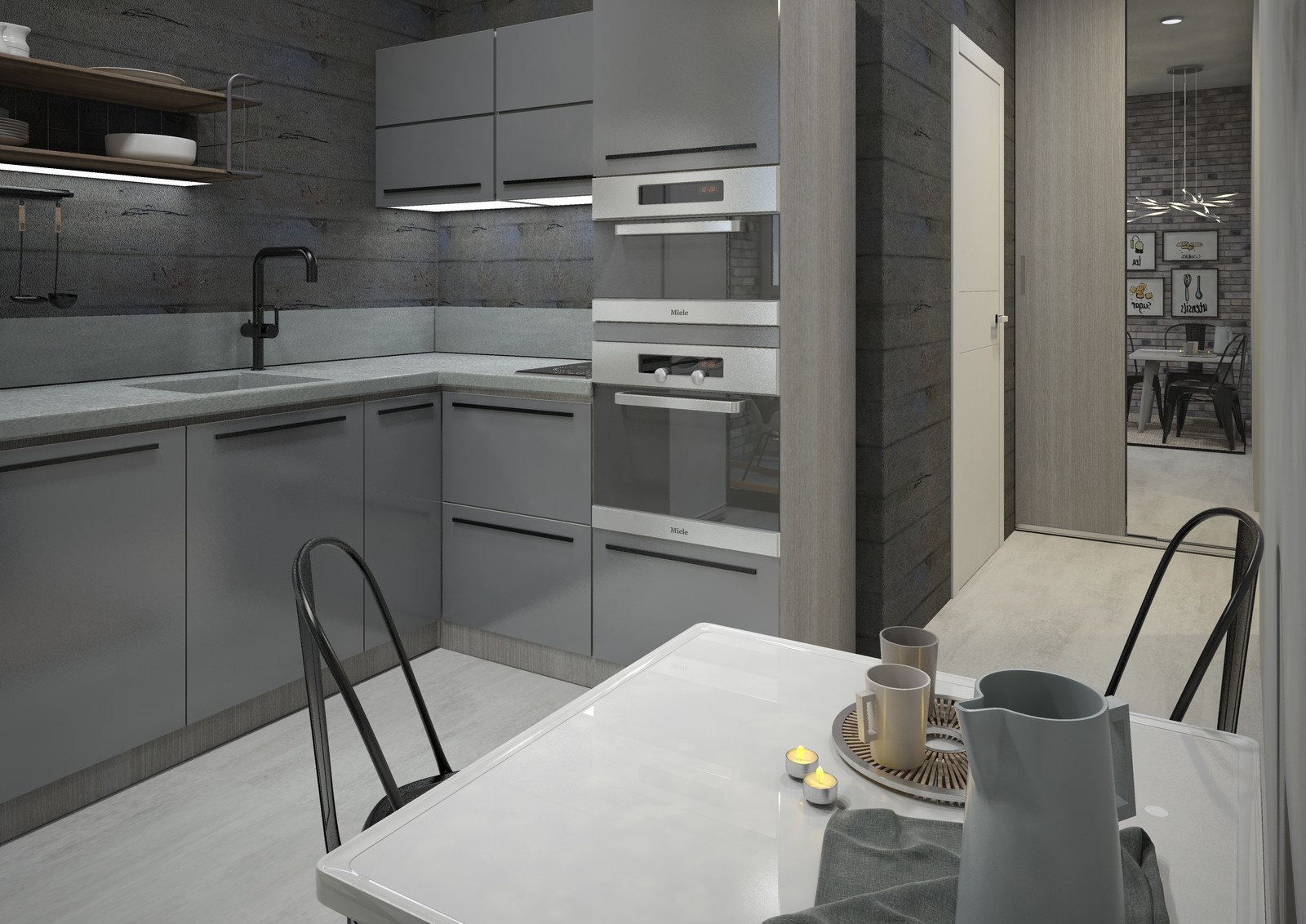 г. Барнаул-проект№2