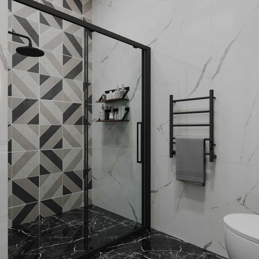 Коттедж в для семьи с 2 детьми