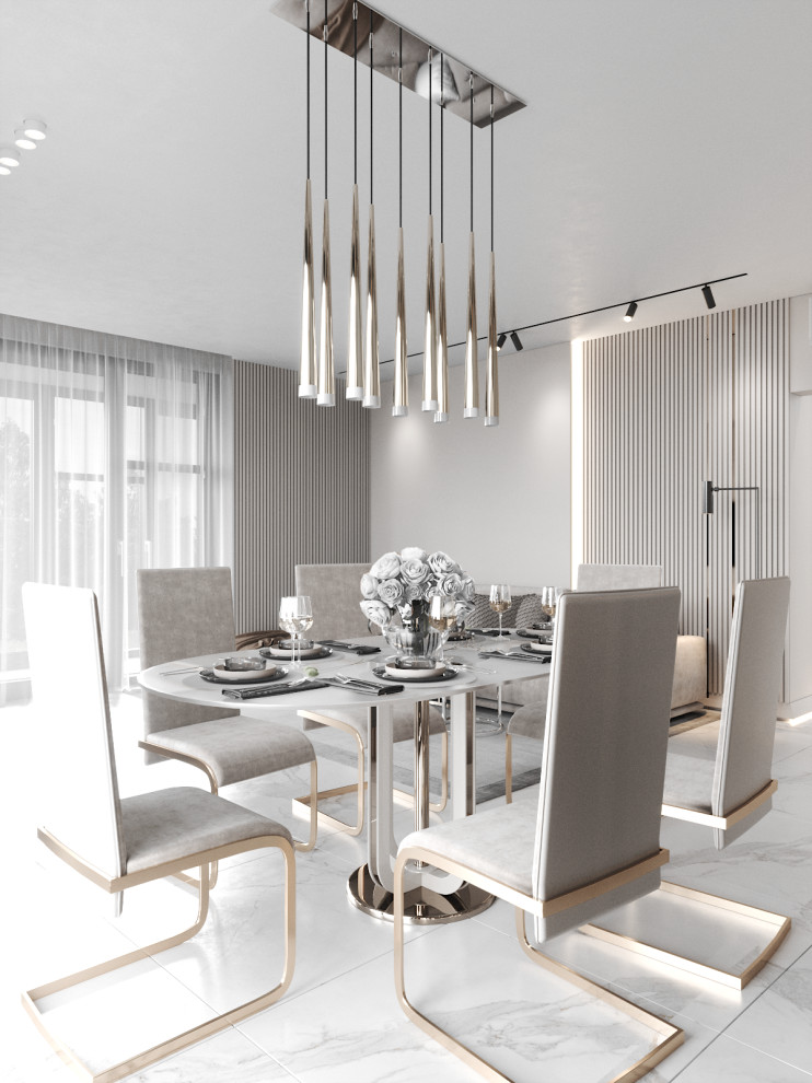 ЖК Акватория