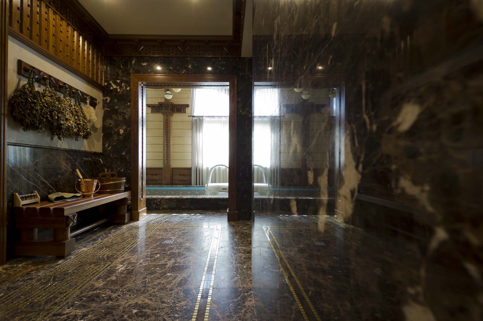 Ванная комната