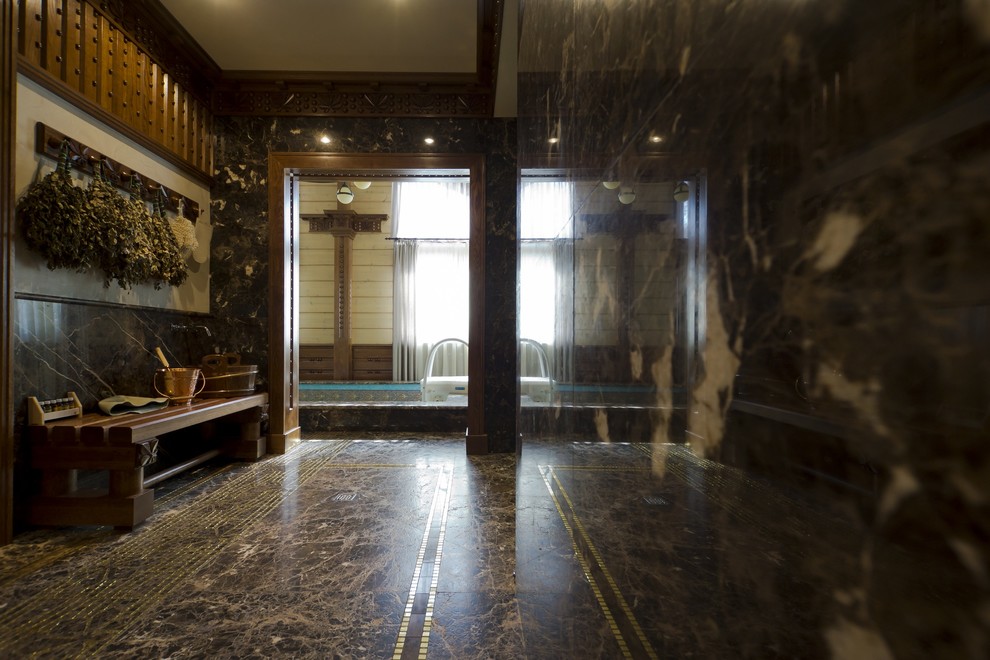 Ванная комната