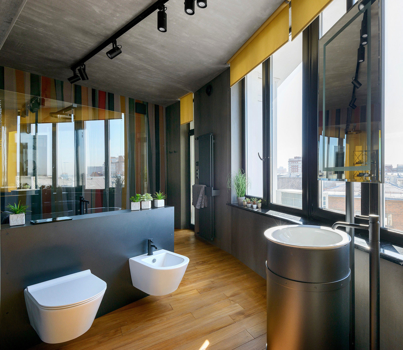 ВДВОЁМ С КОТОМ