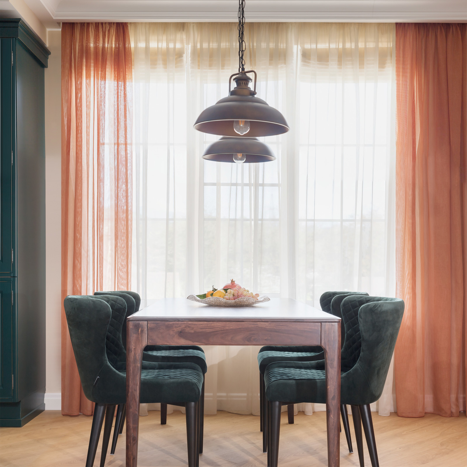 Реализованный проект в городе Сочи