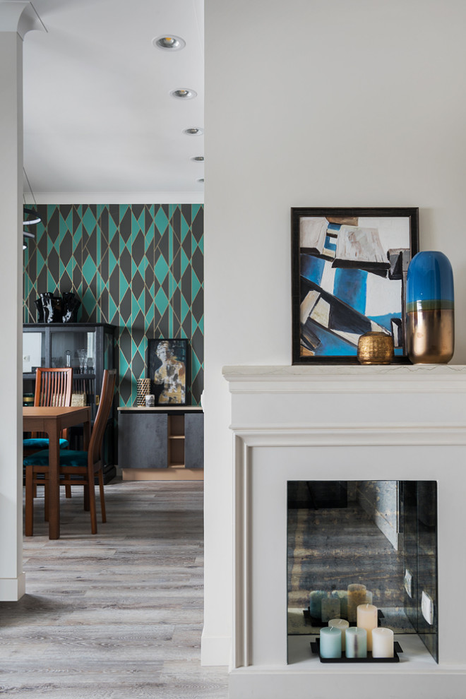 Квартира на Океанской