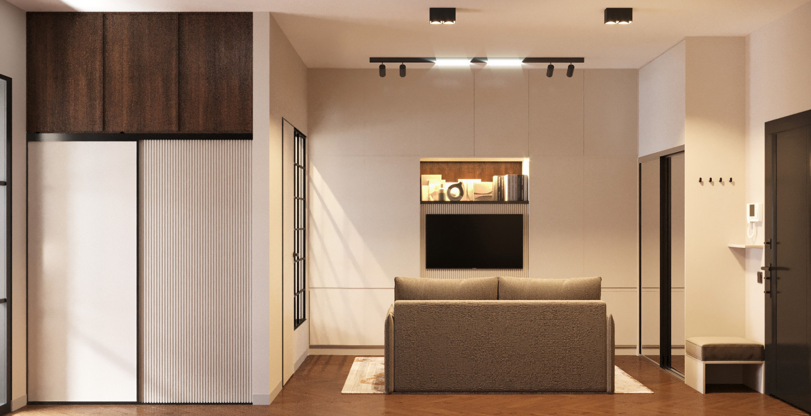 ЖК Екатерининский парк