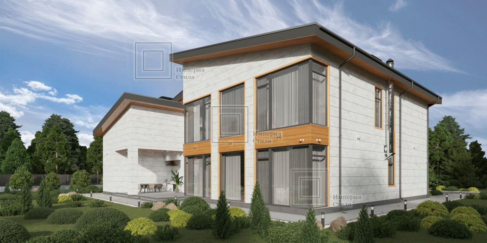 Новорижское шоссе, 24 км