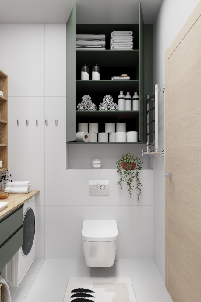 Проект для молодой пары