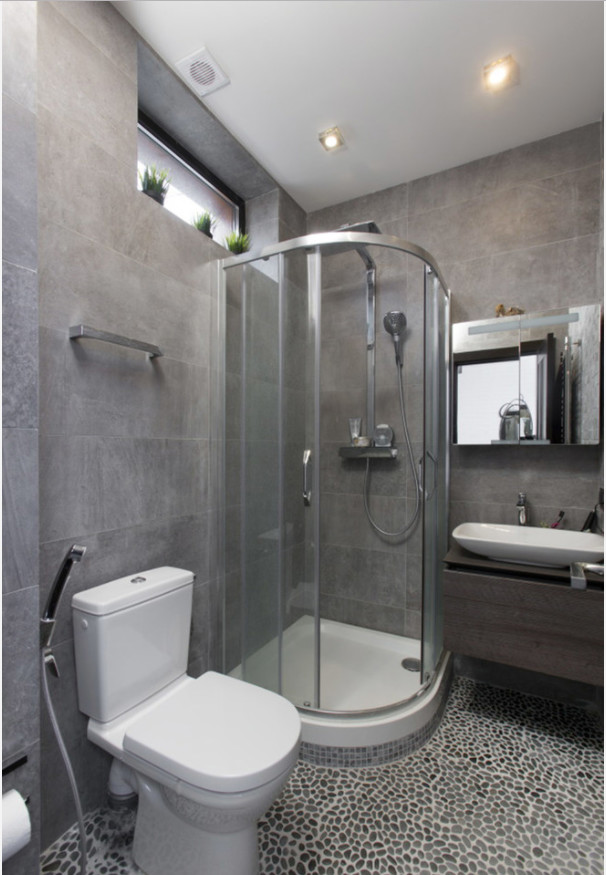 Сочетание контрастов