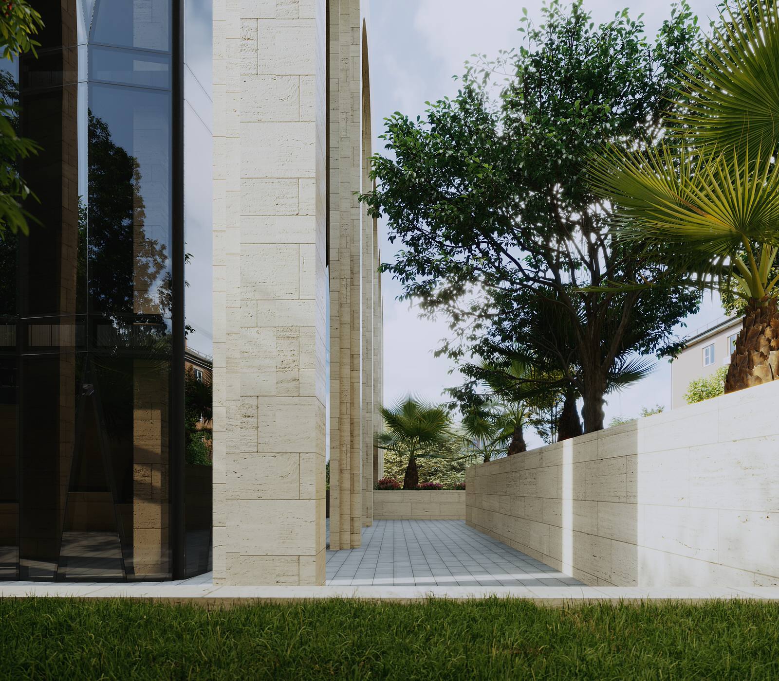 Еврейский культурный центр в Сочи