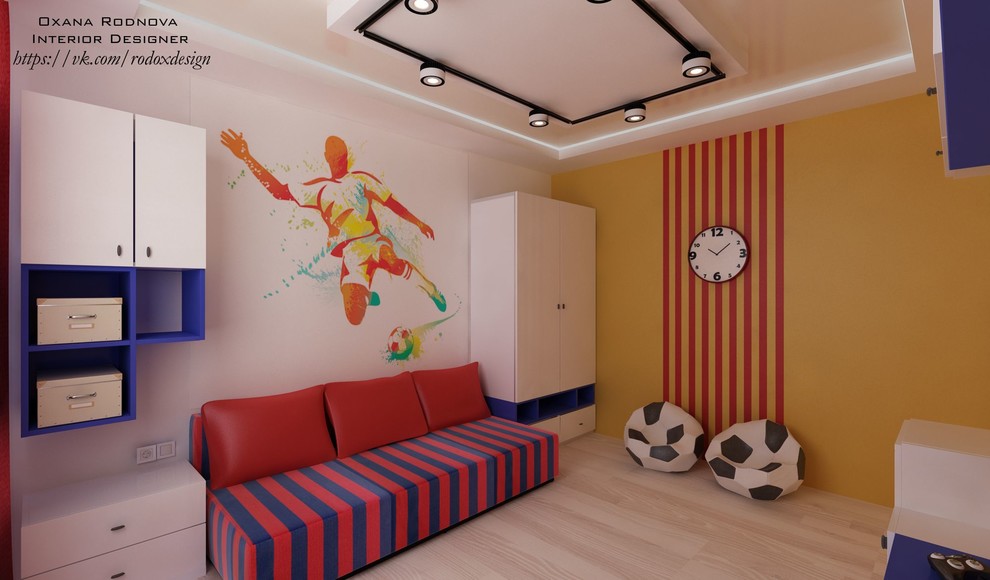 5ти комнатная квартира в Симферополе