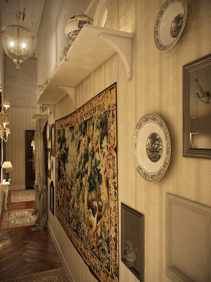 Ресторан «Коммуналка» г. Санкт-Петербург