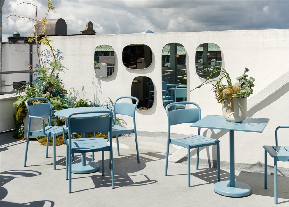 Выставка 3 Days of Design: Что нового в скандинавском дизайне