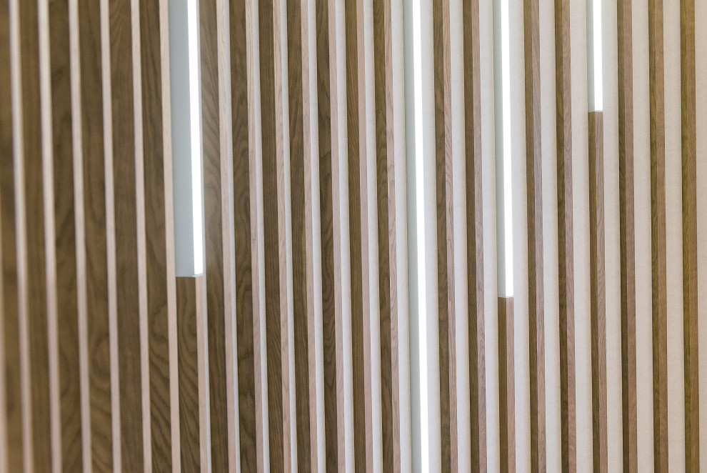 кв. у м. Площадь Мужества  - Современный Минимализм