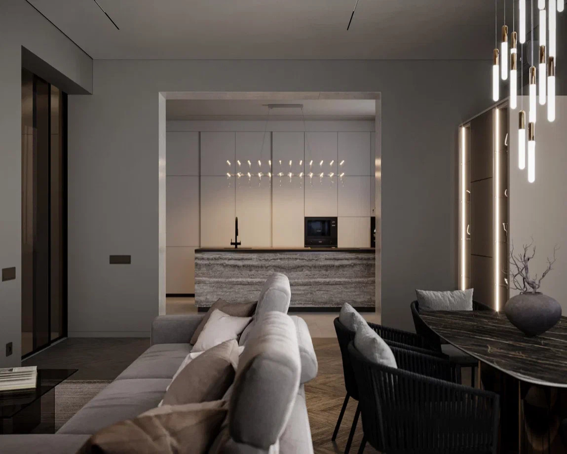 Райт Вилладж