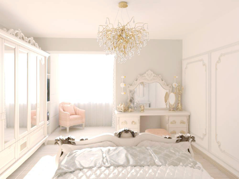 Квартира в Жк Москва Град