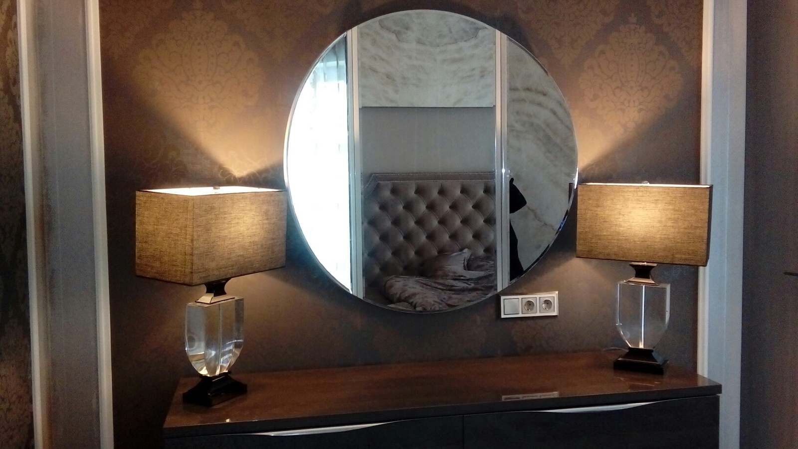 интерьерная мебель