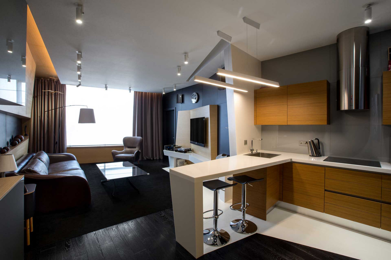 Дизайн Решения