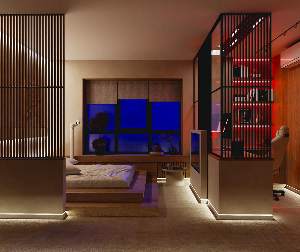 новоподклетное